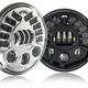 Illustration for article titled I was a fan of JW Speaker LED headlights...